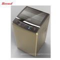 5/6/7/8/9/10/12/16kg fully automatic top loading washing machine